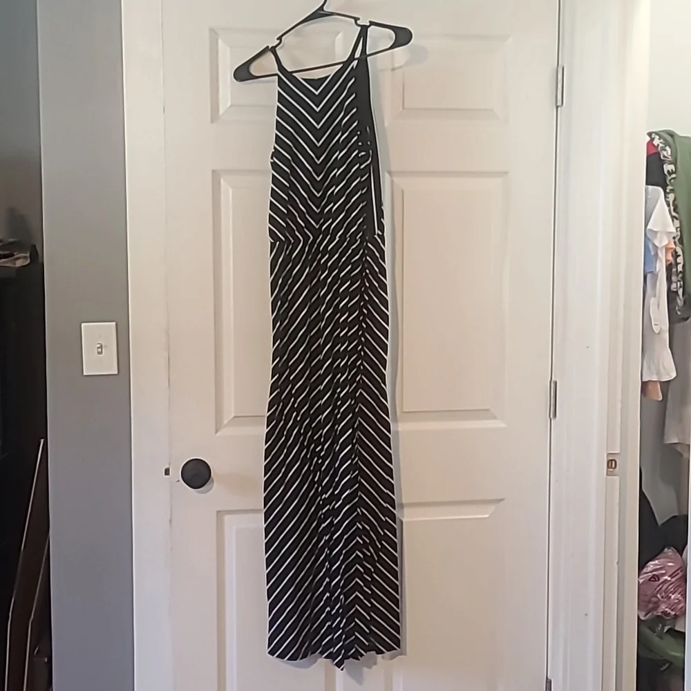 Xs maurices maxi dress - Picture 2 of 2